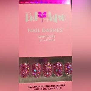 Red Aspen Retired Tourmaline Crystals